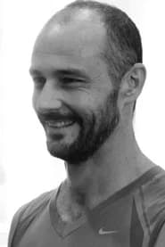 Roger Salvany as Enfermero