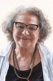 Rita Cortese as Cook (segment "Las ratas")