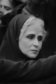 Kitty Bradbury as Bride's Mother (uncredited)