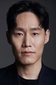 Jeon Woon-jong as Jeong-dae