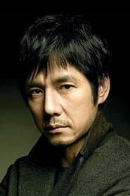 Hidetoshi Nishijima as Hayashi