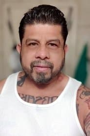 Jose J. Santana as Bodyguard (uncredited)