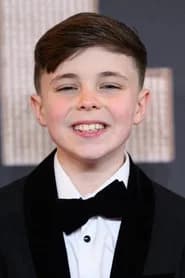 Carter J. Murphy as Party Child