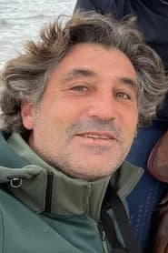 Iván Baena Delgado as Hunting Party