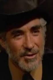 Guillermo Méndez as White Rocks Sheriff (uncredited)