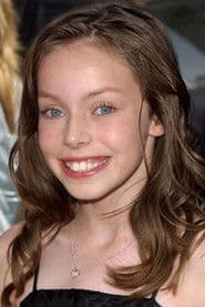 Julia Winter as Veruca Salt