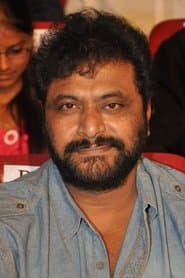 Supreet as Gowri