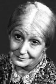 Mag-Avril as Elderly Tenant