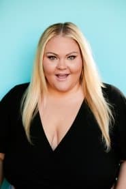 Chelcie Lynn as Fur Wife