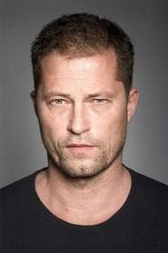 Til Schweiger as SGT. Hugo Stiglitz
