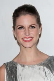 Amy Huberman as Ms. Carney