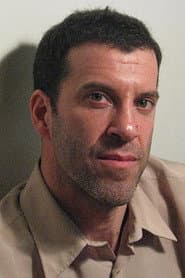 Diego Starosta as Ignacio Fontana (segment "Pasternak")