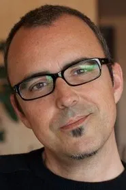 Óscar Barberán as Tadeo Jones (voice)