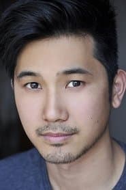 Jon Prasida as Keith