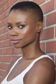 Christine Hollingsworth as Dora Milaje (1992)