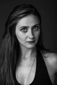 Andreea Sovan as Praying Nun