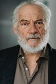 Giorgio Colangeli as Sor Ottorino