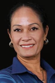 Ama Kainano as Tarkatan Mother