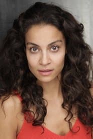 Lauren Okadigbo as Widow
