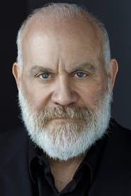 Chip Carriere as Mall Santa