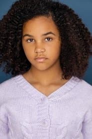 Aadyn Encalarde as Teenager