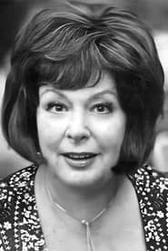 Ursula Reit as Mrs. Gloop