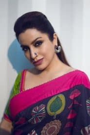 Tisca Chopra as Maya Awasthi