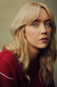 Amelia Kenworthy as Anna