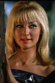 Annie Gorassini as Producer's Friend