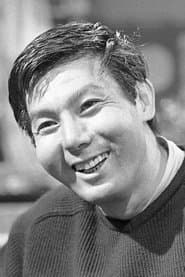 Joe Shishido as Junichi Mizuta