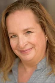Stephanie Hill as Train Passenger