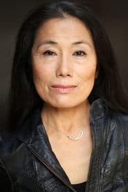 Akiko Hitomi as Bene Gesserit Sister