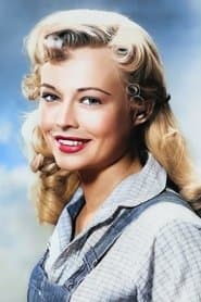 Eve Brent as Elaine Connelly