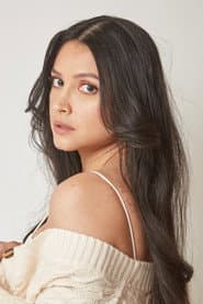 Andrea Muñoz as Mrs. Wolf