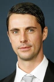 Matthew Goode as Hugh Alexander
