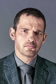 Géza Röhrig as Béla Kletzki