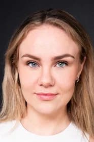 Sara Rut Arnardóttir as Ronald Regan Assistant (uncredited)