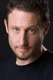 Neil Davison as Albert
