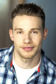 Joshua Graham as Computer voice (voice)