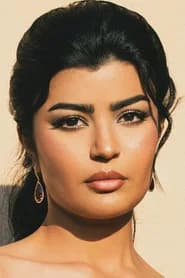 Mila Al-Zahrani as Concubine