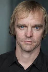 Sam Chapman as Tax Collector