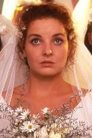 Josephine Byrnes as Zion Virtual Control Operator
