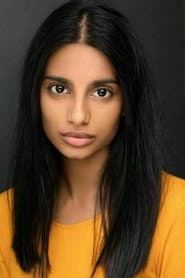 Payal Mistry as Portia