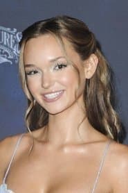 Lilah Pate as Samantha