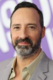 Tony Hale as Forky (voice)