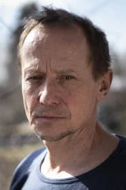 Ondřej Malý as Mitrokhin
