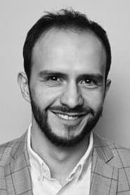 Giovani Florido as Licenciado Ávila