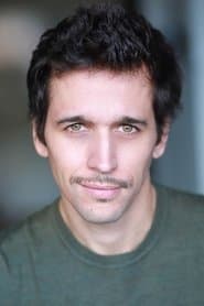 Arnaud Préchac as Male Concubine