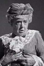Kathleen Comegys as Aunt Ev