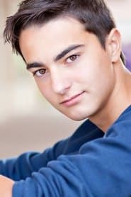 Robert Gerdisch as Whitney Fordman